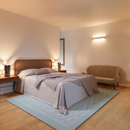 阿尔扎凯纳 Cascioni Eco Retreat酒店 外观 照片