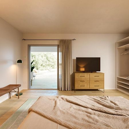 阿尔扎凯纳 Cascioni Eco Retreat酒店 外观 照片
