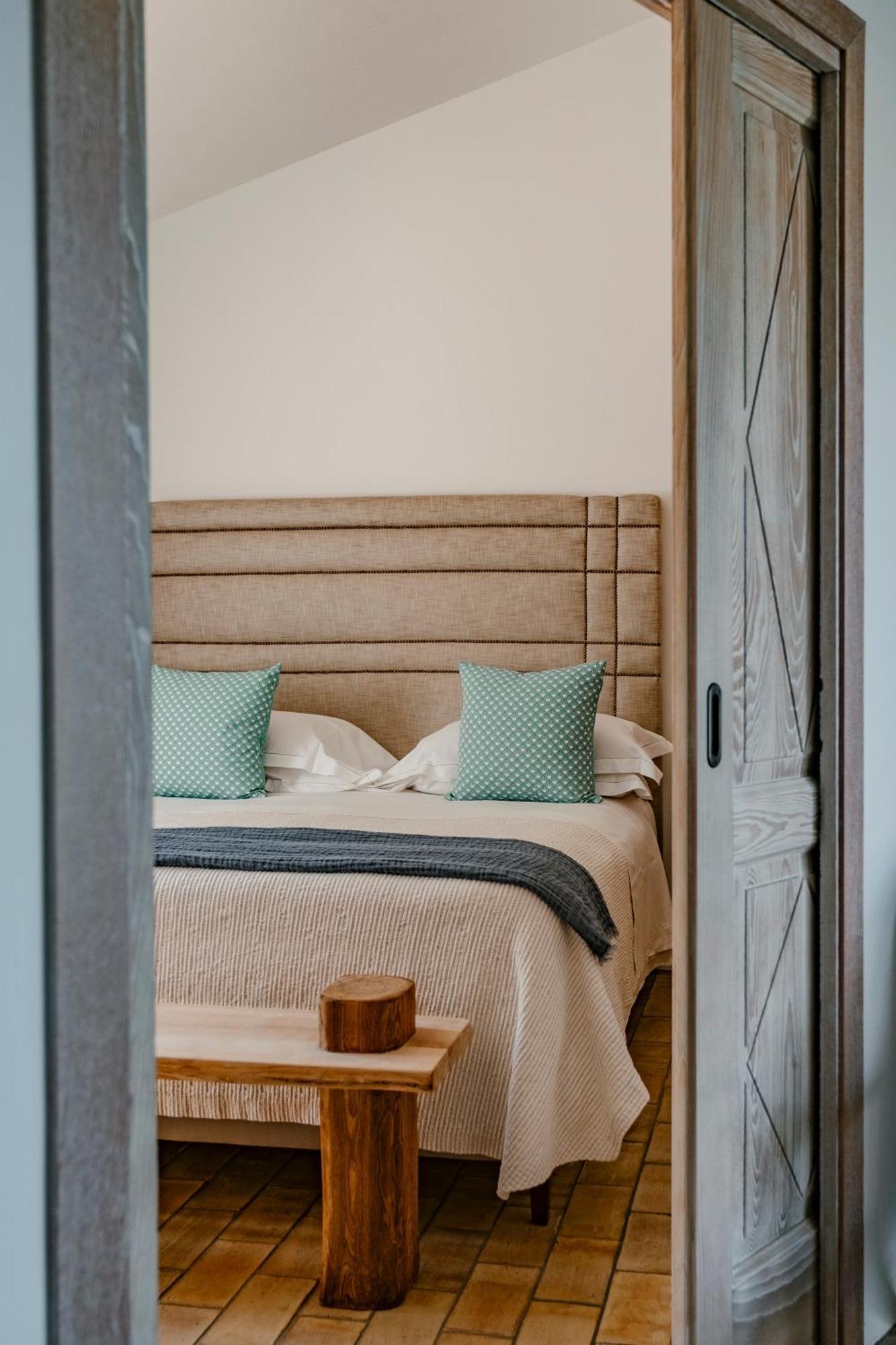 阿尔扎凯纳 Cascioni Eco Retreat酒店 外观 照片