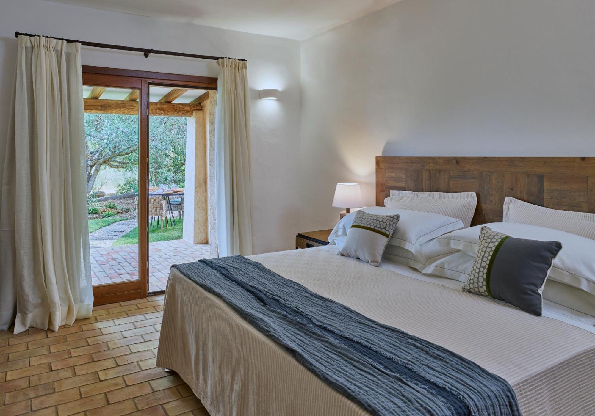 阿尔扎凯纳 Cascioni Eco Retreat酒店 外观 照片