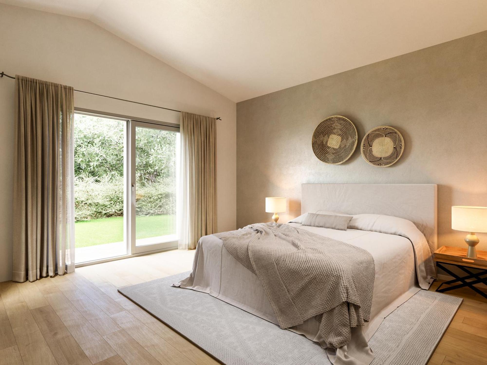 阿尔扎凯纳 Cascioni Eco Retreat酒店 外观 照片