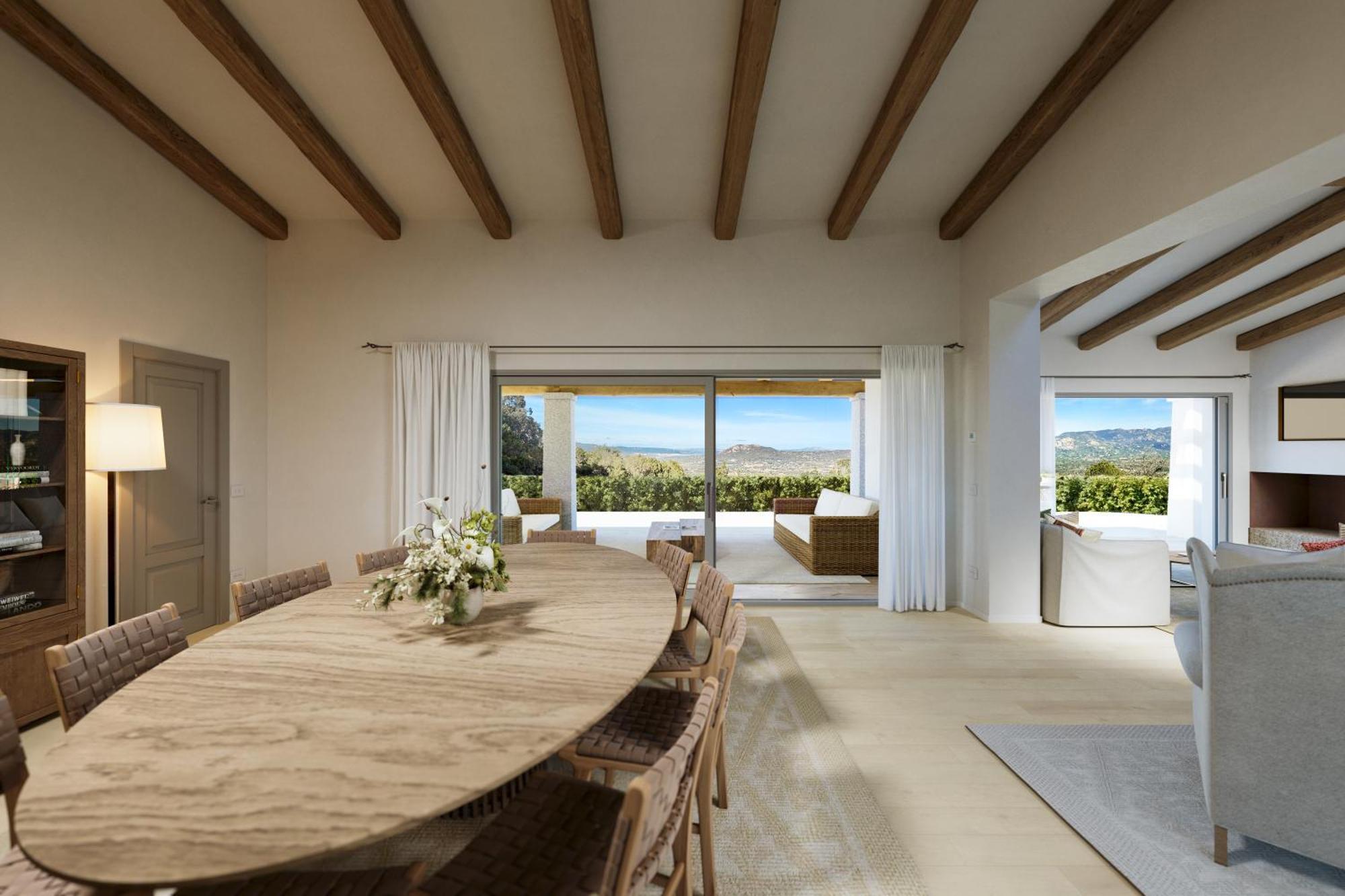 阿尔扎凯纳 Cascioni Eco Retreat酒店 外观 照片
