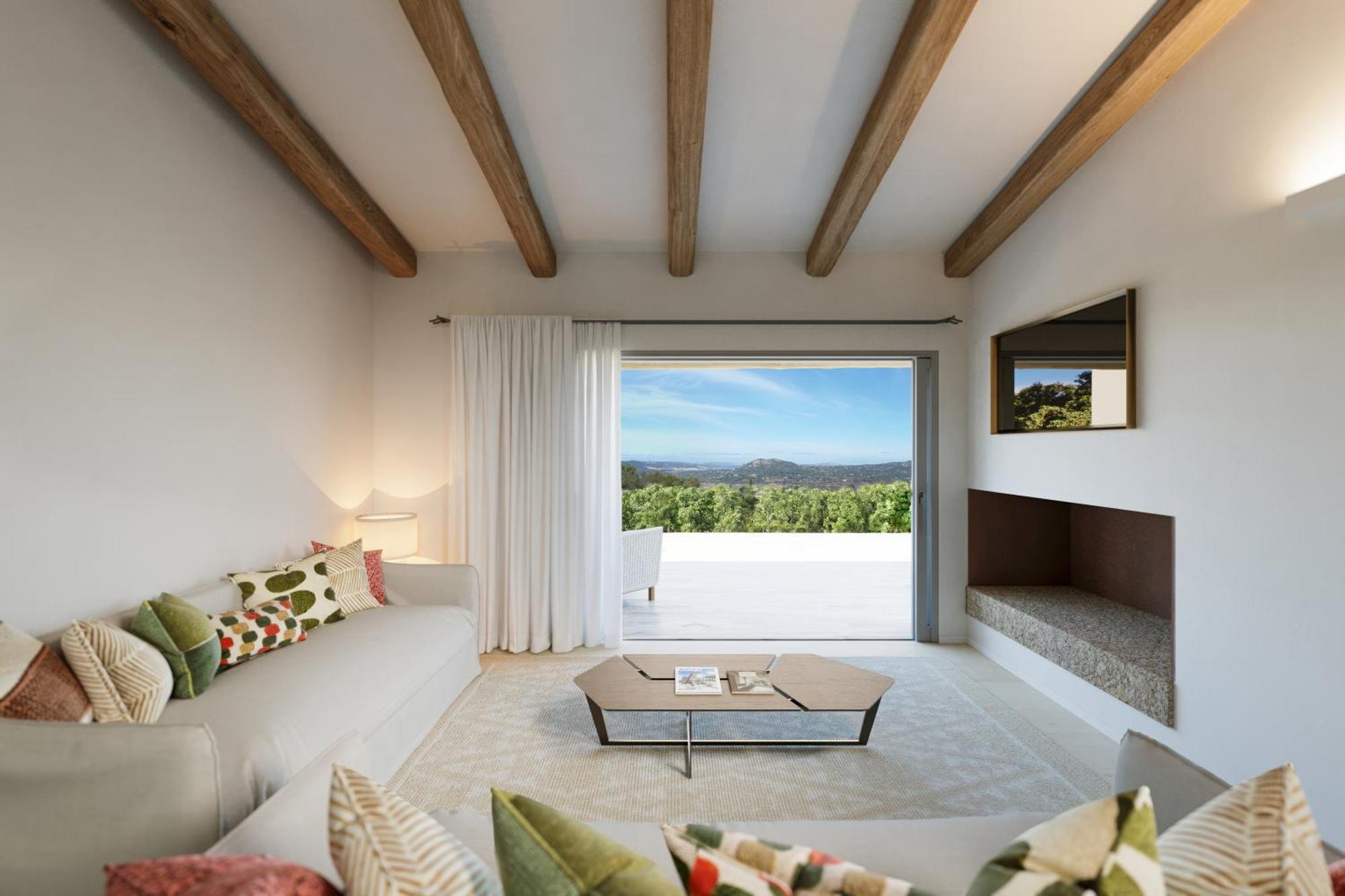 阿尔扎凯纳 Cascioni Eco Retreat酒店 外观 照片