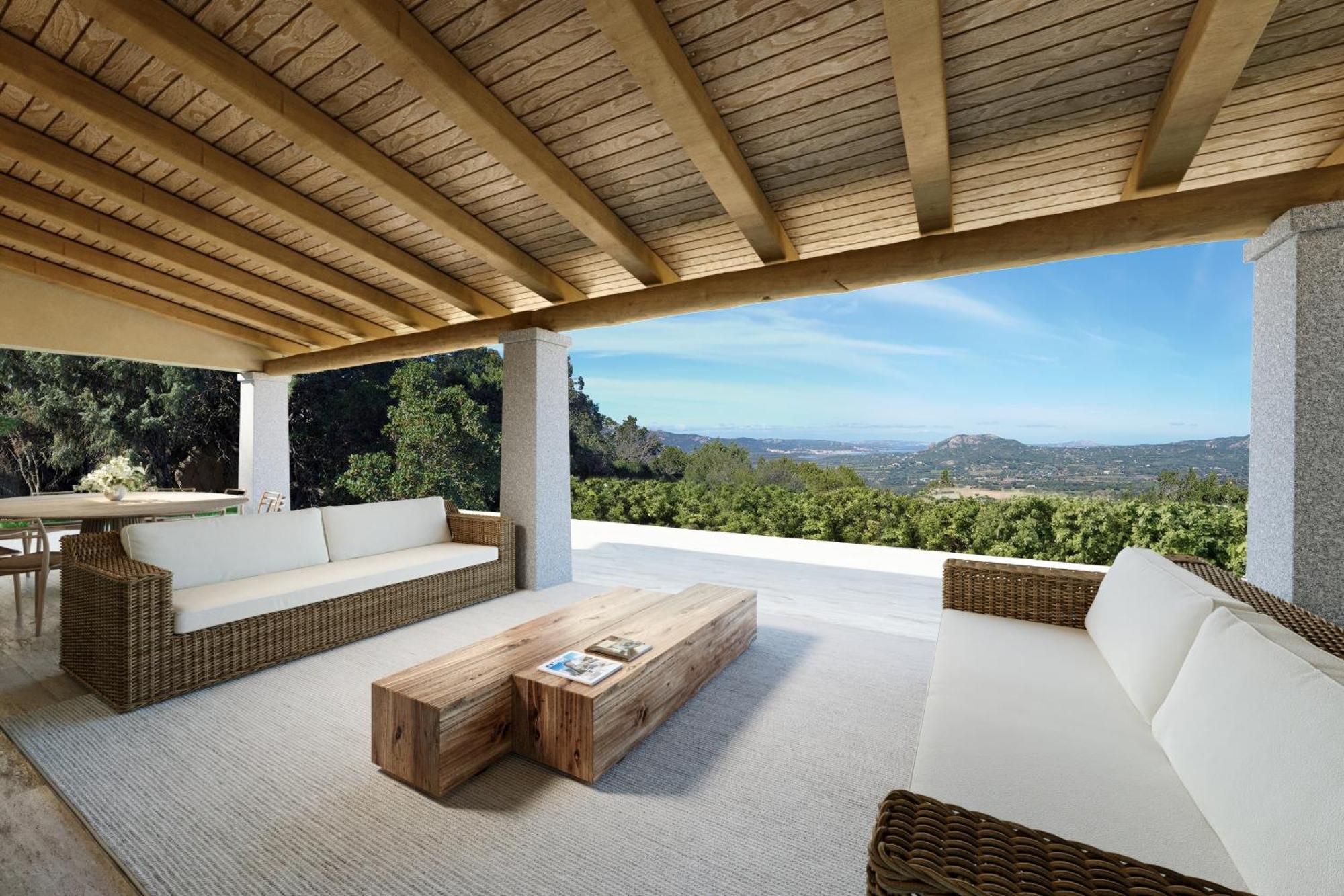 阿尔扎凯纳 Cascioni Eco Retreat酒店 外观 照片