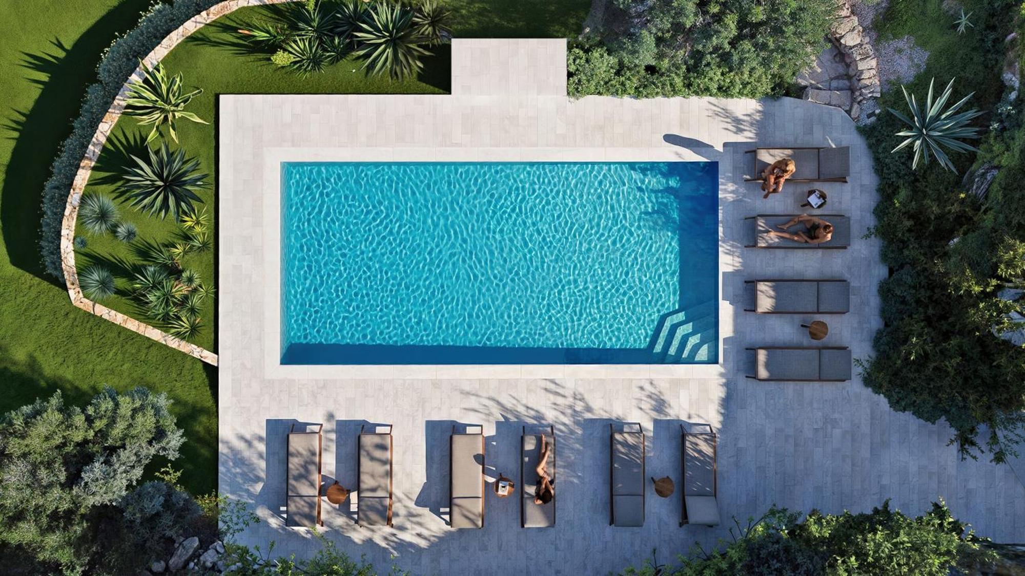 阿尔扎凯纳 Cascioni Eco Retreat酒店 外观 照片