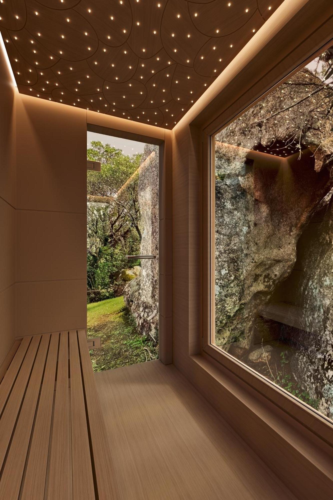 阿尔扎凯纳 Cascioni Eco Retreat酒店 外观 照片