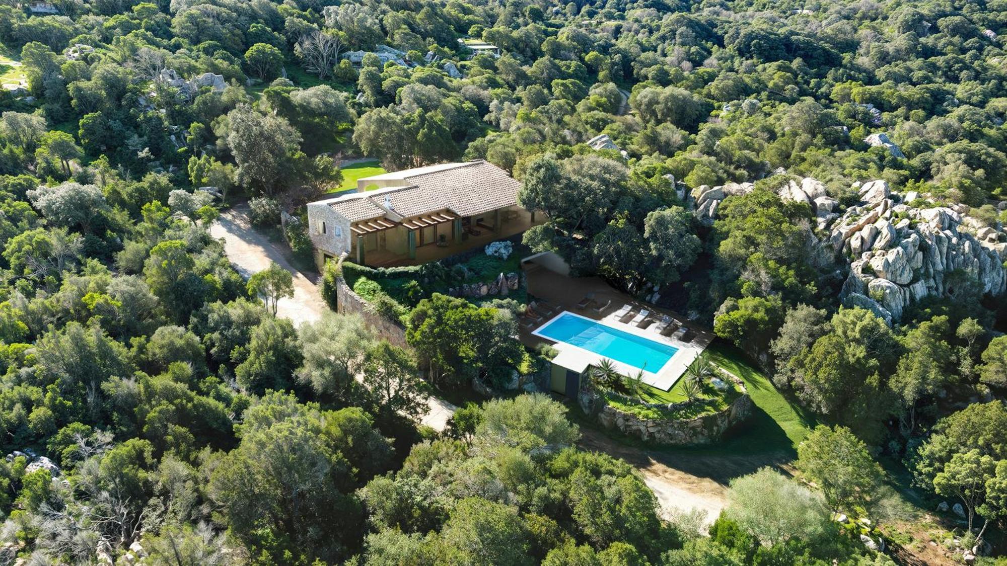 阿尔扎凯纳 Cascioni Eco Retreat酒店 外观 照片